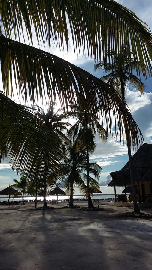 Emma Bay Beach House Michamvi Kae ภายนอก รูปภาพ